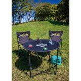 Photo: MOON Folding Table