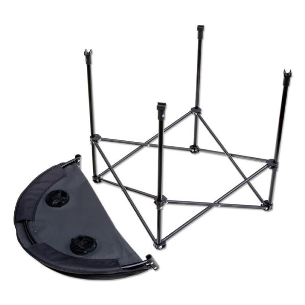 Photo12: MOON Folding Table (12)