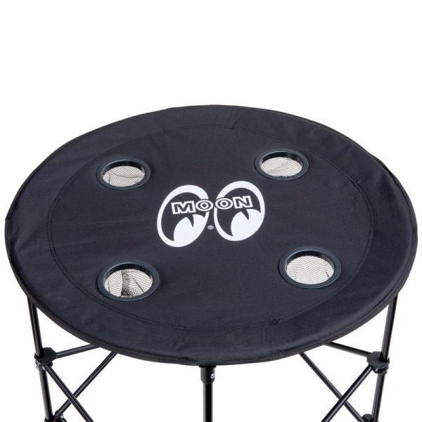 Photo5: MOON Folding Table (5)