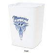 Photo3: Fly with MOON 10L Dust Box (3)