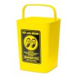 Photo3: MOON 10L Dust Box (3)