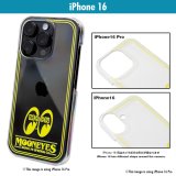 Photo: MOONEYES Santa Fe Springs, CA iPhone 16 Hard Case