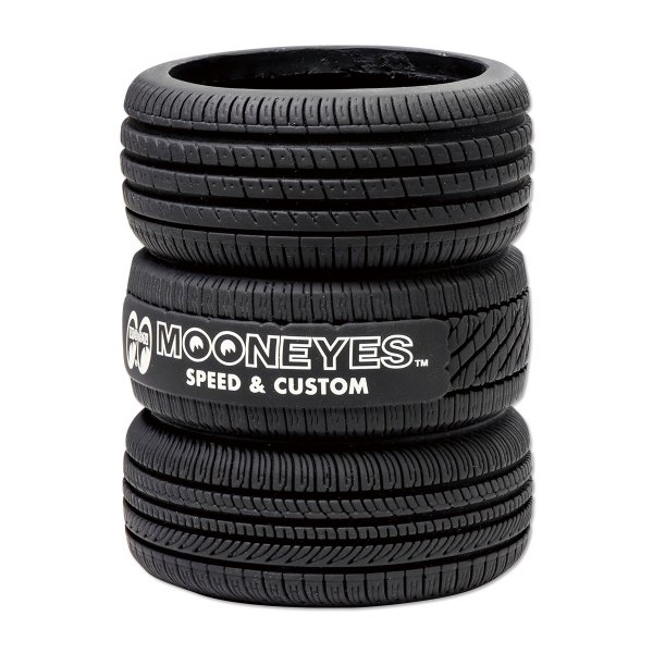Photo3: MOON Tire Coozie (3)