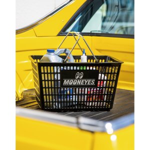 Photo: MOON Shopping Basket
