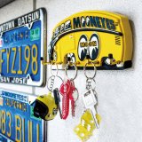 Photo: MOON Transporter Key Hook