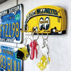 Photo: MOON Transporter Key Hook
