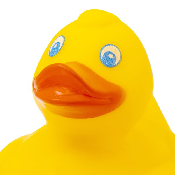 Photo6: MOON Rubber Duck (6)