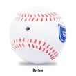 Photo6: YOKOHAMA DeNA BAYSTARS x MOONEYES Antenna Topper (6)