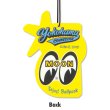 Photo5: YOKOHAMA DeNA BAYSTARS x MOONEYES Air Freshener (5)