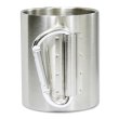 Photo2: 30th Anniversary CROWN PICNIC 2025 Carabiner Mug (2)