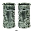 Photo5: Tiki MOON Mug (5)