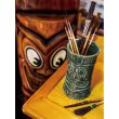 Photo3: Tiki MOON Mug (3)