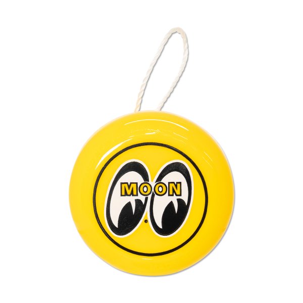 Photo3: MOON Yo-yo (3)
