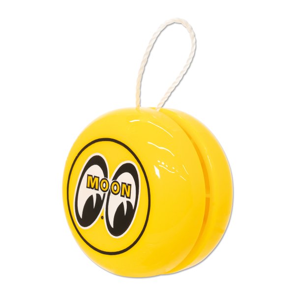 Photo4: MOON Yo-yo (4)