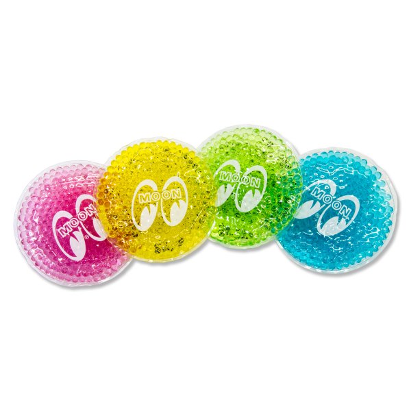 Photo10: MOON Hot/Cold Gel Pack (10)