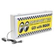Photo3: MOON Checker LED Sign Light (3)