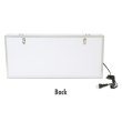 Photo5: MOON Checker LED Sign Light (5)