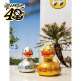 Photo: MOONEYES 40th Anniv. Rubber Duck