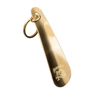 Photo: MOONEYES 40th Anniv. Shoe Horn