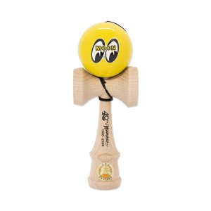 Photo: MOONEYES 40th Anniv. Kendama