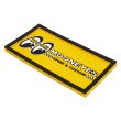 Photo2: MOON Rubber Tray (2)