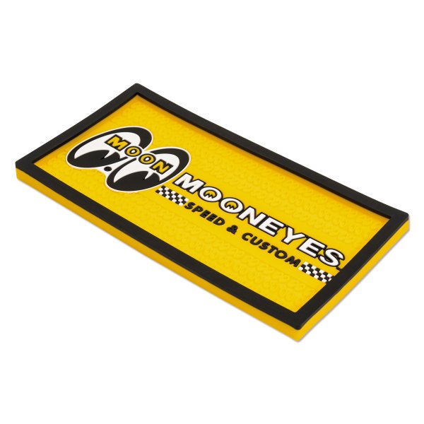Photo2: MOON Rubber Tray (2)