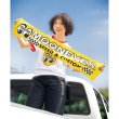 Photo1: MOONEYES Muffler Towel (1)