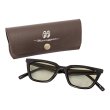 Photo3: MOONEYES Sunglasses with Case (3)