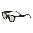 Photo4: MOONEYES Sunglasses with Case (4)
