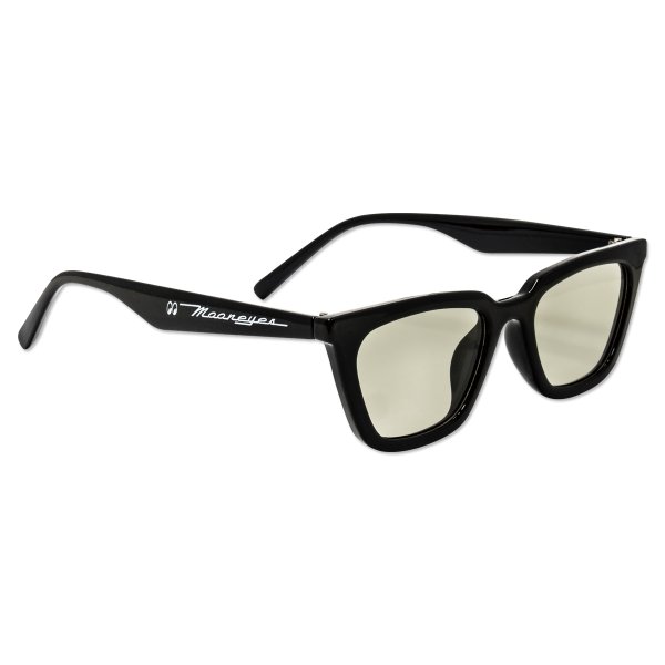 Photo8: MOONEYES Sunglasses with Case (8)