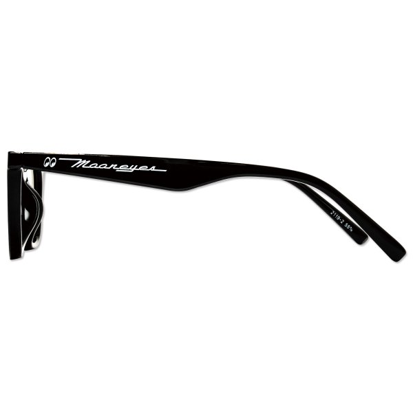 Photo5: MOONEYES Sunglasses with Case (5)