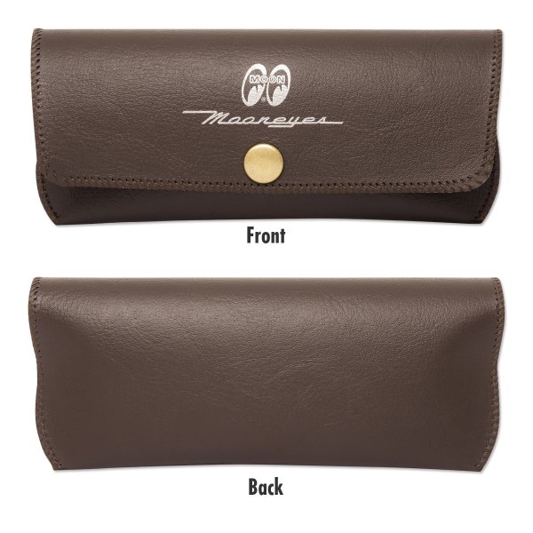 Photo10: MOONEYES Sunglasses with Case (10)