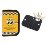 Photo: MOONEYES Key Case