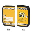 Photo2: MOONEYES Key Case (2)