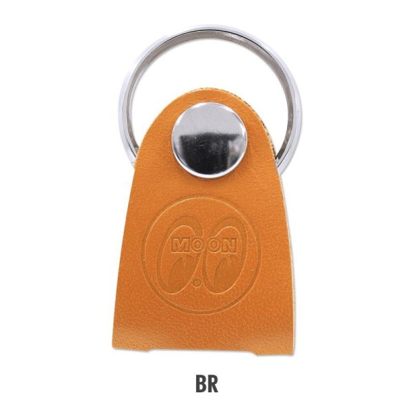 Photo5: Leather Key Cap (5)