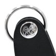 Photo7: Leather Key Cap (7)