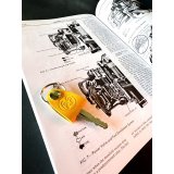 Photo: Leather Key Cap