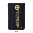 Photo3: MOON Seat Belt Cover (3)