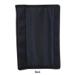Photo7: MOON Seat Belt Cover (7)
