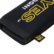 Photo5: MOON Seat Belt Cover (5)