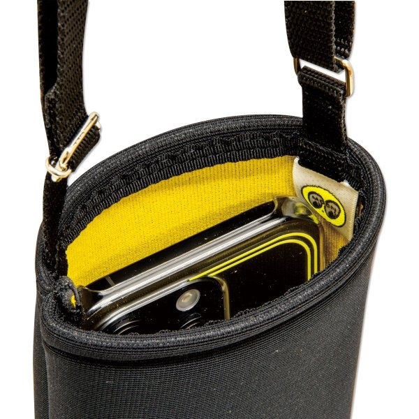 Photo6: MOON Smartphone Pouch (6)