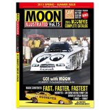Photo: Moon Illustrated Magazine Vol. 15