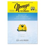 Photo: MQQNEYES International Magazine Winter 2016-2017