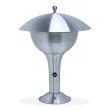 Photo2: MOON Space-M Lamp (2)