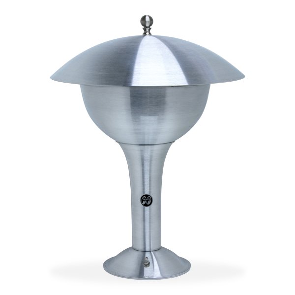 Photo2: MOON Space-M Lamp (2)