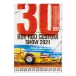 Photo2: 30th Anniversary YOKOHAMA HOT ROD CUSTOM SHOW 2021 Banner (2)