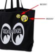 Photo3: MOON Can Badge (3)