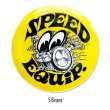 Photo1: Speed Equip. CAN Magnet (1)
