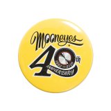Photo: MOONEYES 40th Anniv. Can Magnet