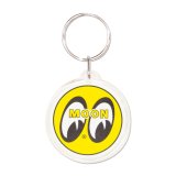 Photo: MOON California Key Ring